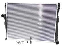 Load image into Gallery viewer, Nissens Radiator 60782A - Main Product View