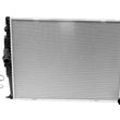 Load image into Gallery viewer, Nissens Radiator 60786A - Main Product View