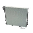 Load image into Gallery viewer, Nissens Radiator 60787A