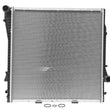 Load image into Gallery viewer, Nissens Radiator 60788A