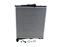 Load image into Gallery viewer, Nissens Radiator 60803A
