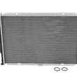 Load image into Gallery viewer, Nissens Radiator 60806