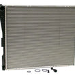 Load image into Gallery viewer, Nissens Radiator 60807