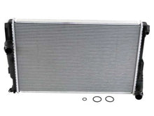 Load image into Gallery viewer, Nissens Radiator 60809