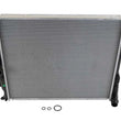 Load image into Gallery viewer, Nissens Radiator 60811