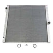Load image into Gallery viewer, Nissens Radiator 60825