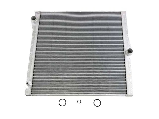 Nissens Radiator 60825