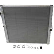 Load image into Gallery viewer, Nissens Radiator 60827 - Main Product View