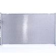 Load image into Gallery viewer, Nissens Radiator 60832 - Main Product View