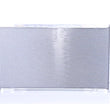 Load image into Gallery viewer, Nissens Radiator 60832 - Back View
