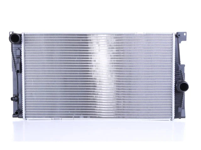 Nissens Radiator 60836 - Main Product View