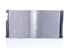 Load image into Gallery viewer, Nissens Radiator 60836 - Back View