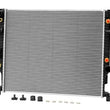 Load image into Gallery viewer, Nissens Radiator 62576A