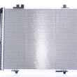 Load image into Gallery viewer, Nissens Radiator 62582A fits 1987-1993 Mercedes-Benz 190E - Main Product View
