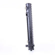Load image into Gallery viewer, Nissens Radiator 62582A fits 1987-1993 Mercedes-Benz 190E - Side View