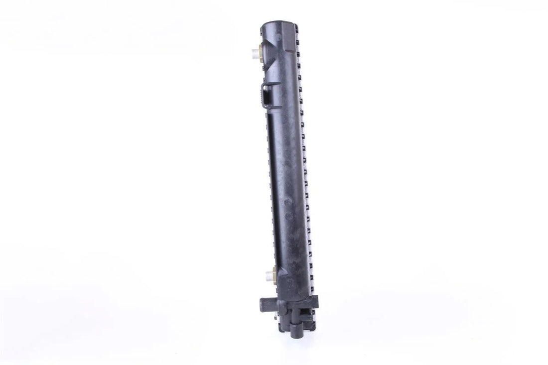 Nissens Radiator 62582A fits 1987-1993 Mercedes-Benz 190E - Side View