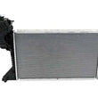 Load image into Gallery viewer, Nissens Radiator 62597A - Main Product View