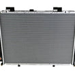 Load image into Gallery viewer, Nissens Radiator 62612A