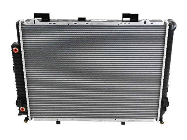 Nissens Radiator 62612A