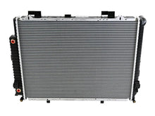 Load image into Gallery viewer, Nissens Radiator 62612A