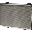 Load image into Gallery viewer, Nissens Radiator 62616