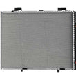 Load image into Gallery viewer, Nissens Radiator 62666A