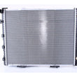 Load image into Gallery viewer, Nissens Radiator 62679A