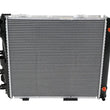 Load image into Gallery viewer, Nissens Radiator 62683A