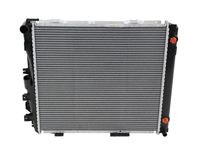 Nissens Radiator 62683A