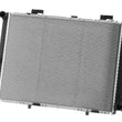 Load image into Gallery viewer, Nissens Radiator 62689A