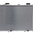 Load image into Gallery viewer, Nissens Radiator 62691A