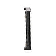 Load image into Gallery viewer, Nissens Radiator 62695A fits 1987 Mercedes-Benz 300D / 300TD - Back View
