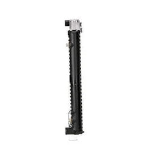 Load image into Gallery viewer, Nissens Radiator 62695A fits 1987 Mercedes-Benz 300D / 300TD - Back View