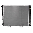 Load image into Gallery viewer, Nissens Radiator 62695A fits 1987 Mercedes-Benz 300D / 300TD - Additional View 5