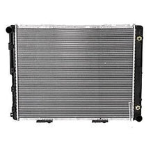 Load image into Gallery viewer, Nissens Radiator 62695A fits 1987 Mercedes-Benz 300D / 300TD - Additional View 5