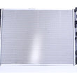 Load image into Gallery viewer, Nissens Radiator 627023 - Main Product View