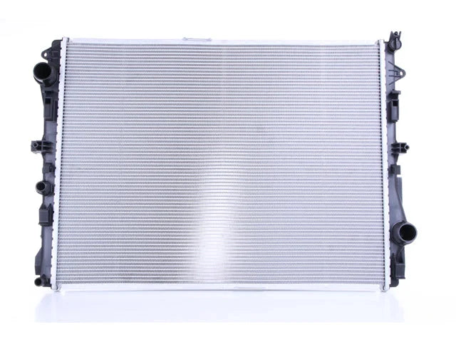 Nissens Radiator 627023 - Main Product View