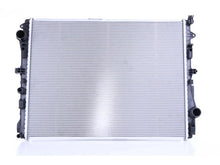 Load image into Gallery viewer, Nissens Radiator 627023 - Main Product View