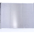 Load image into Gallery viewer, Nissens Radiator 627023 - Side View