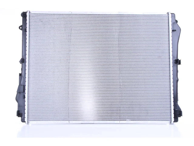 Nissens Radiator 627023 - Side View
