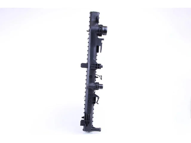Nissens Radiator 627023 - Back View