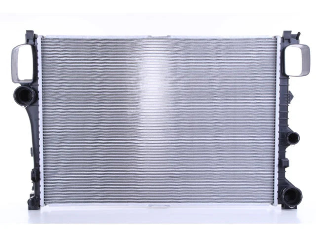 Nissens Radiator 627025 - Main Product View