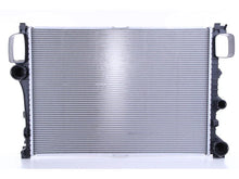 Load image into Gallery viewer, Nissens Radiator 627025 - Main Product View