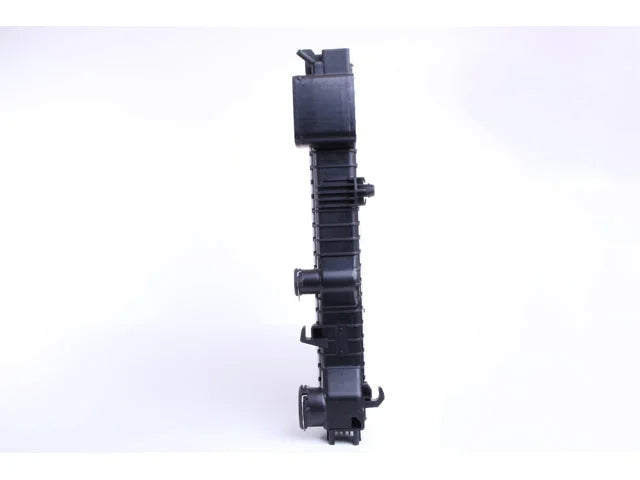 Nissens Radiator 627025 - Side View