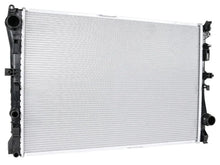 Load image into Gallery viewer, Nissens Radiator 627033 - Main Product View