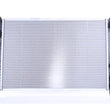 Load image into Gallery viewer, Nissens Radiator 627044 - Main Product View