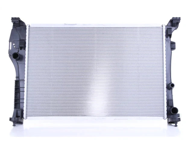Nissens Radiator 627044 - Main Product View