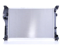 Load image into Gallery viewer, Nissens Radiator 627044 - Main Product View