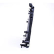 Load image into Gallery viewer, Nissens Radiator 627044 - Side View