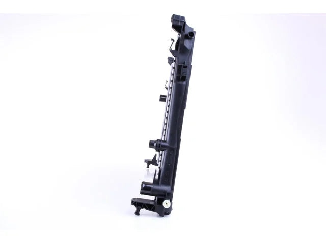 Nissens Radiator 627044 - Side View